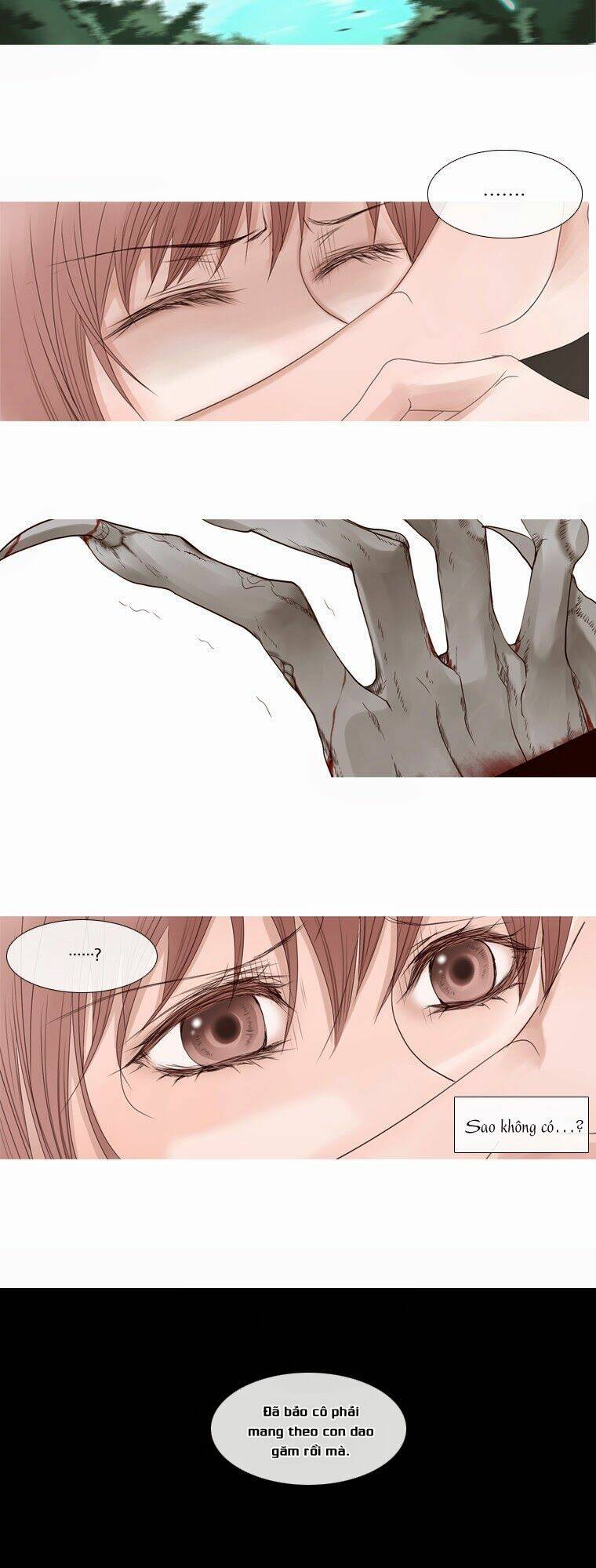 heavenly match chapter 6 13