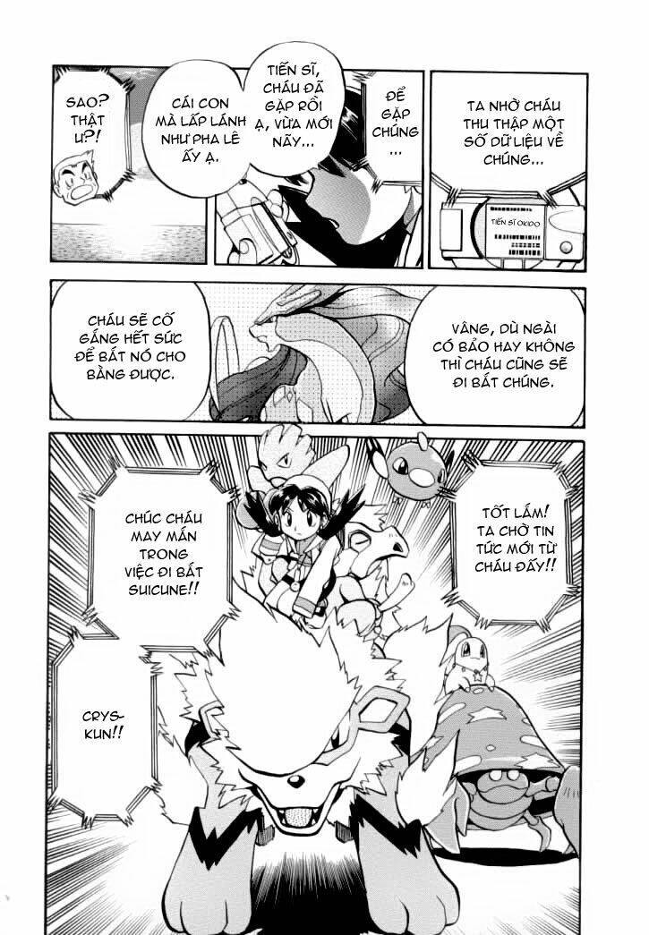 thú cưng đặc biệt chapter 122 13