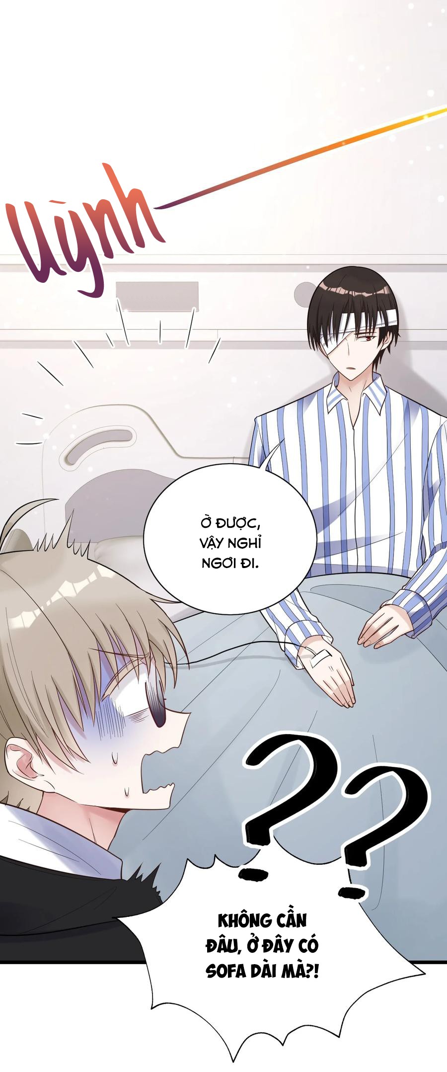 tức thời phạm quy [ tức thì vi quy ] chapter 33 39