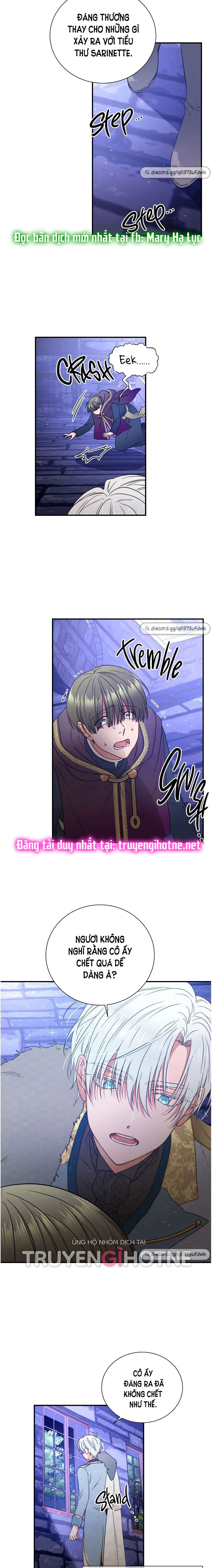 lady baby chapter 157 17