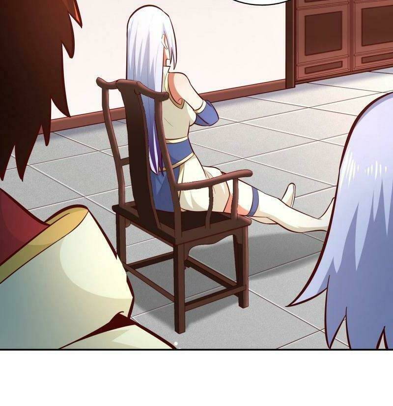 võ linh kiếm tôn chapter 91 36