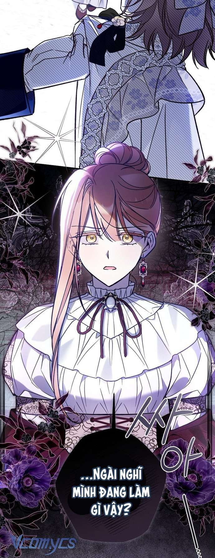 độc chiếm sự sủng ái của công nương út, mọi người đều ám ảnh tôi chapter 16 39