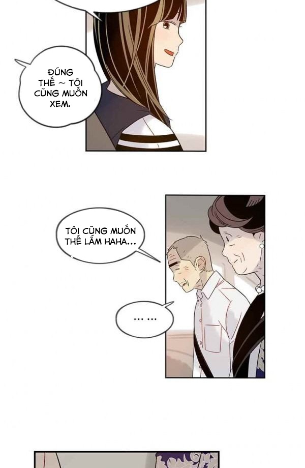 tôi muốn bay như một con bướm chapter 38 51