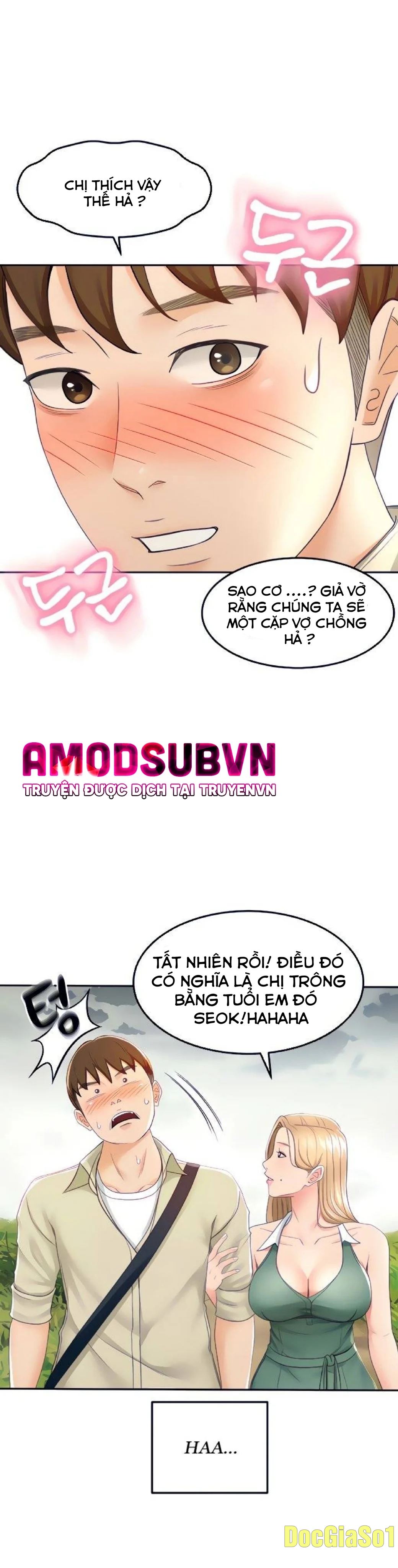 cậu chủ nhỏ chapter 14 27