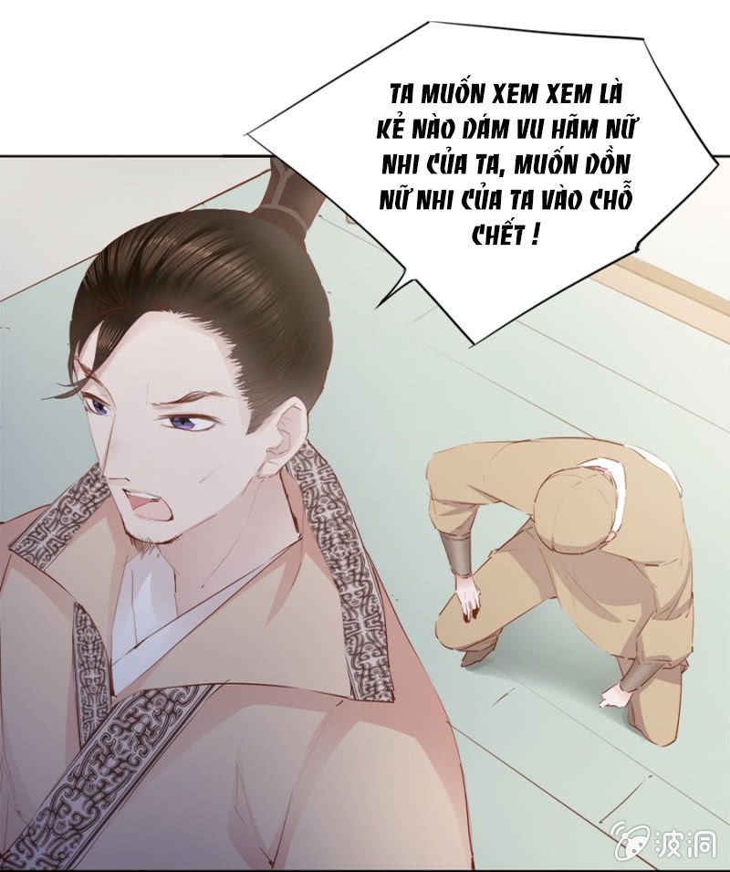 solo đi vương gia chapter 21 6