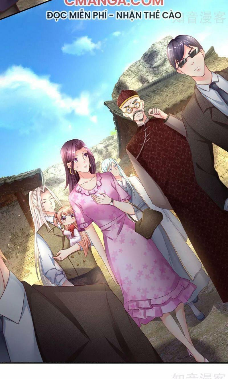 vú em tiên tôn đi ở rể chapter 147 11