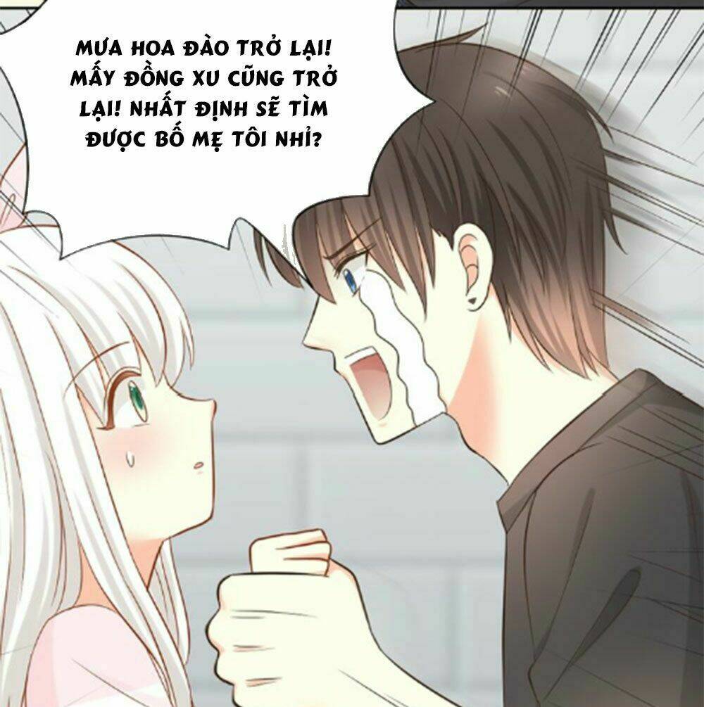 bạn trai có điện từ chapter 14 32