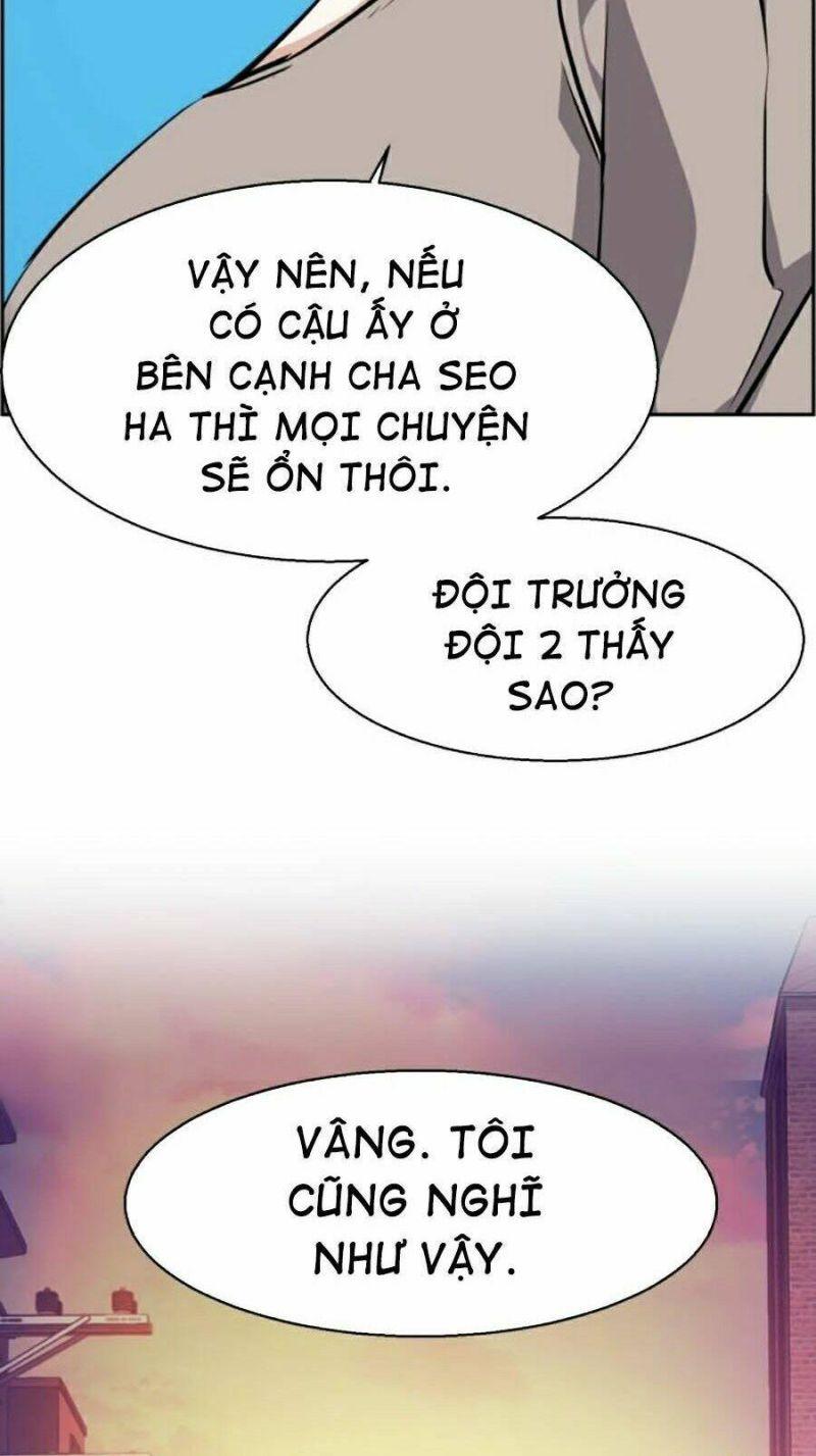bạn học tôi là lính đánh thuê chapter 57 92