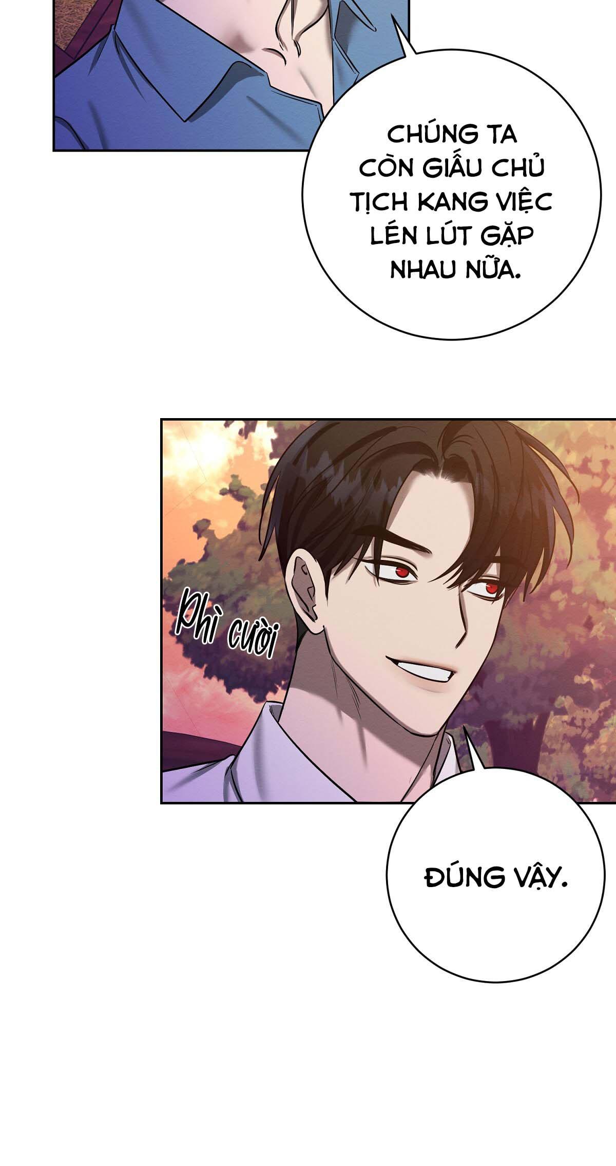 vòng xoáy của ác ma chapter 42 4