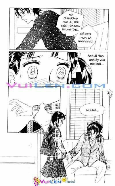 có anh trong đời chapter 8 51