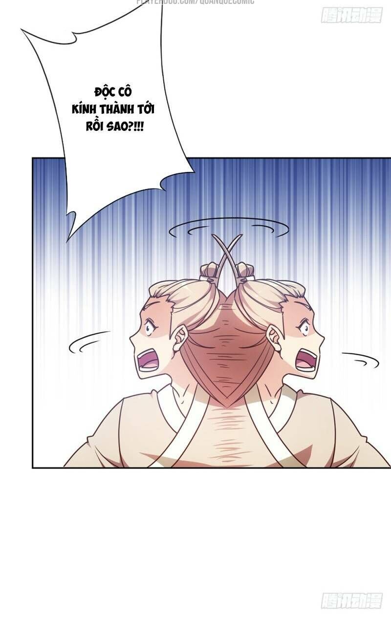 hồng thiên thần tôn chapter 47 2