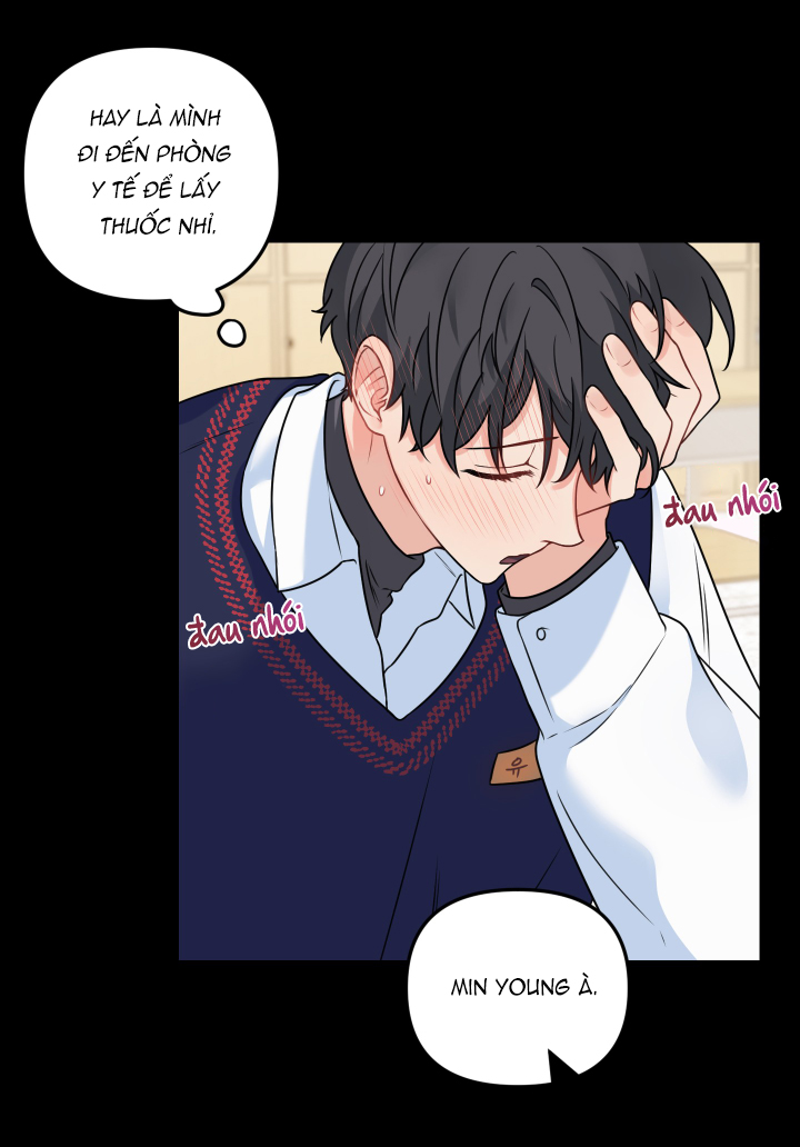 máu và tình yêu chapter 44 32