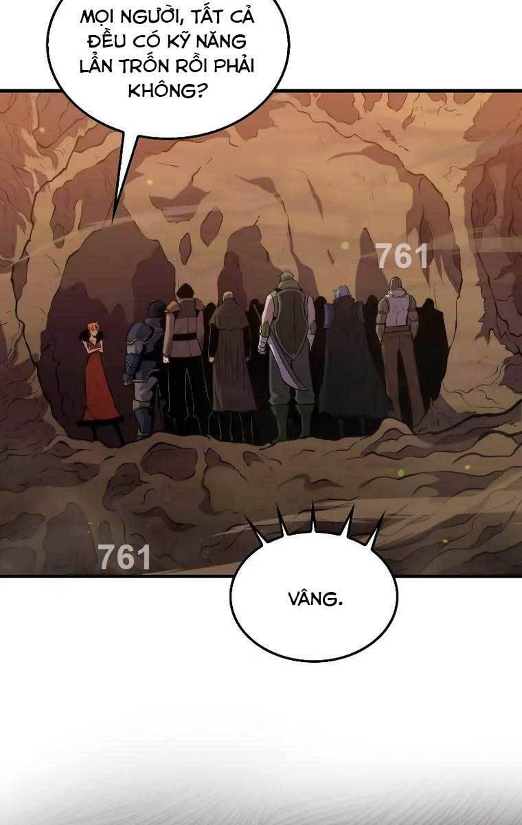 tôi thăng cấp trong lúc ngủ chapter 82 2