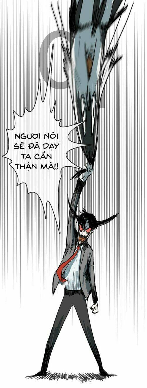 i'm a middle schooler becoming the demonlord chapter 3 14