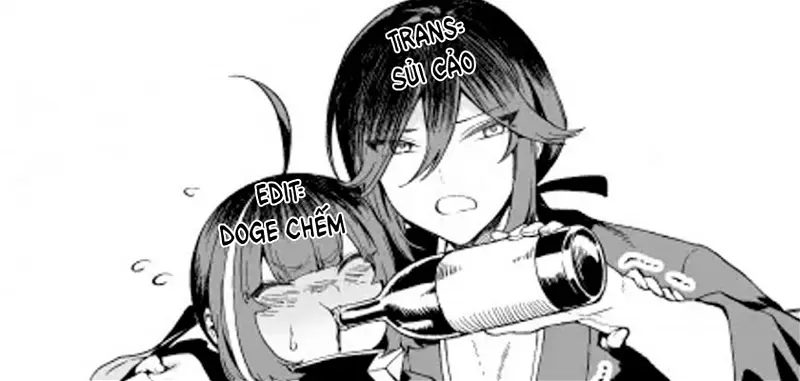 chuyện về những nữ chiến thần! chapter 4 142