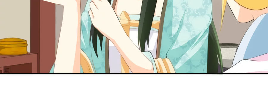 trù nương hoàng hậu chapter 12 6