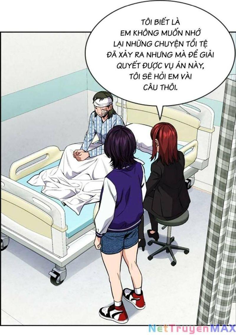 giáo dục chân chính chapter 119 59