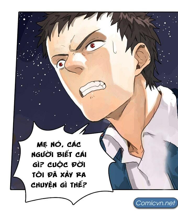 dị nhân bất tử chapter 9 37