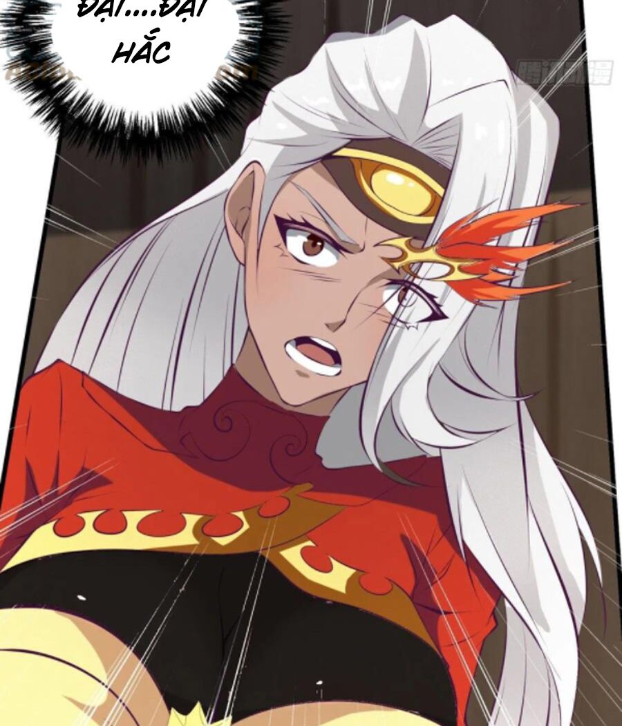 nãi ba là chiến thần mạnh nhất chapter 74 4