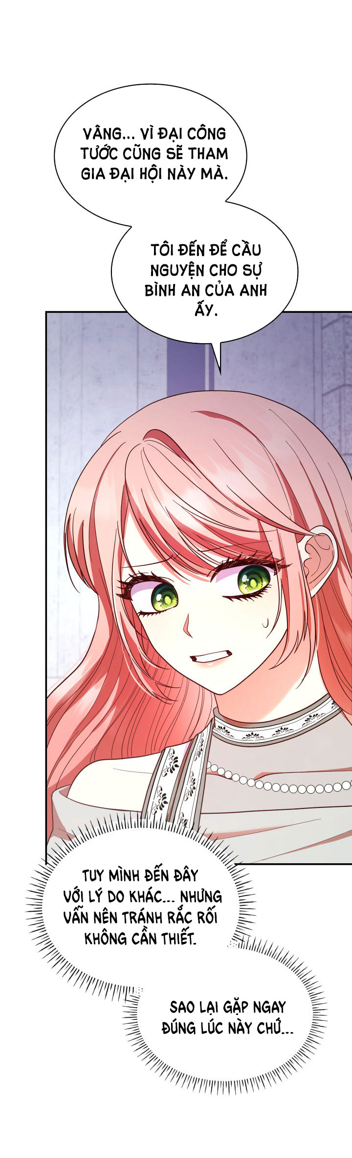 từ ác nữ tôi phải trở thành một người mẹ chapter 44.2 15
