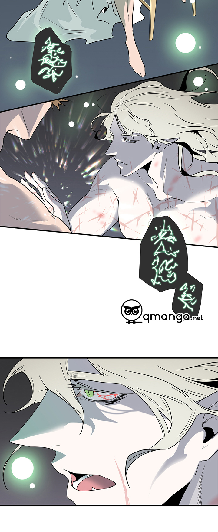 dear door chapter 96 38