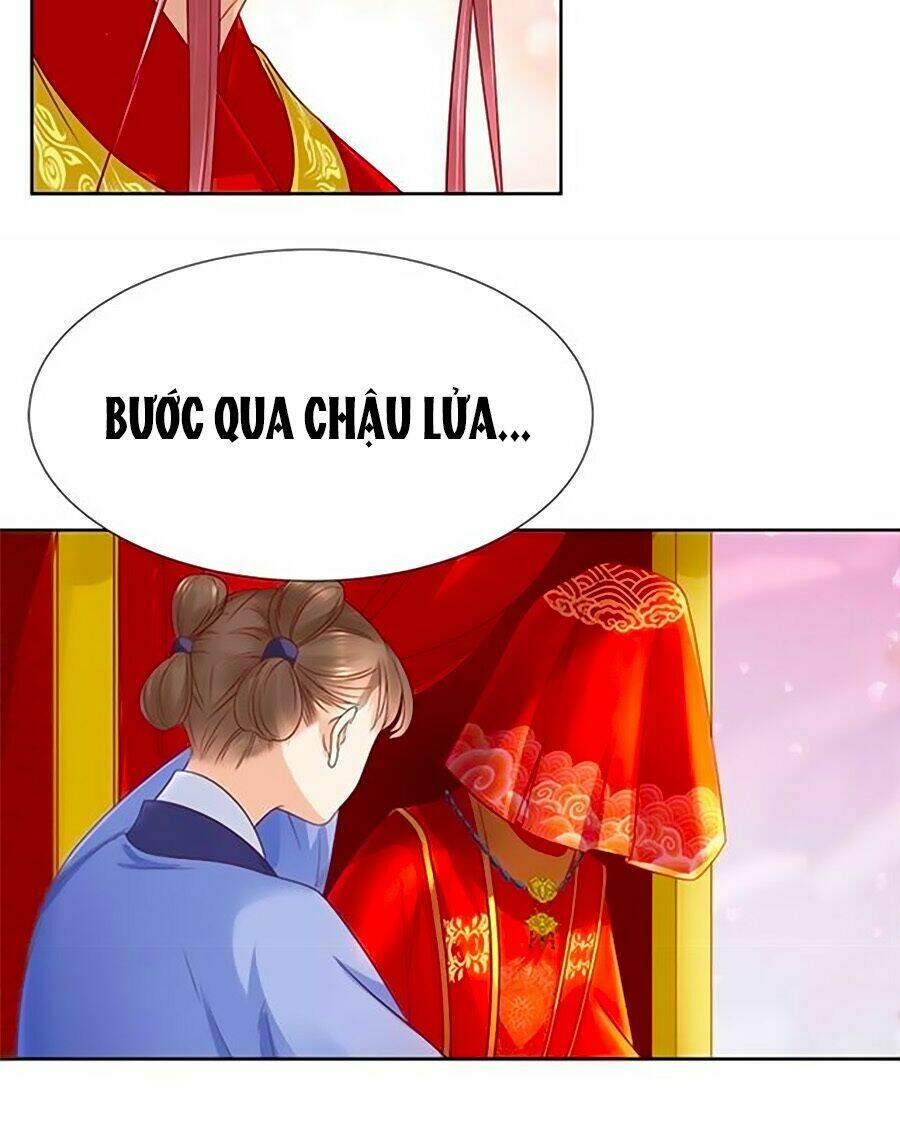 xuân khuê bí lục: xưởng công thái liêu nhân chapter 59 15