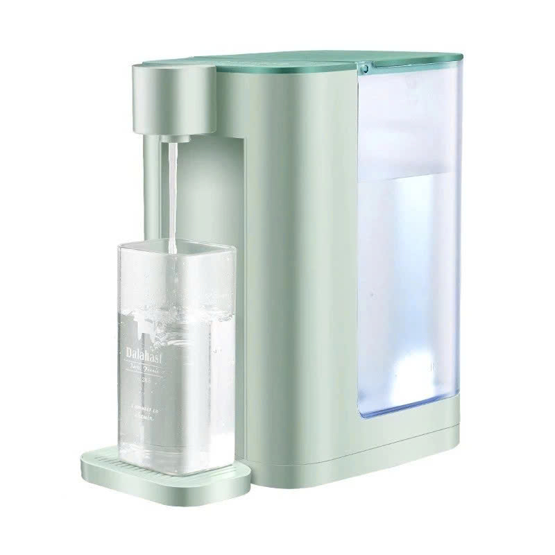 Máy Đun Nước Nóng Tức Thì 3L – Để Bàn Thông Minh, Tiện Dụng Mọi Lúc