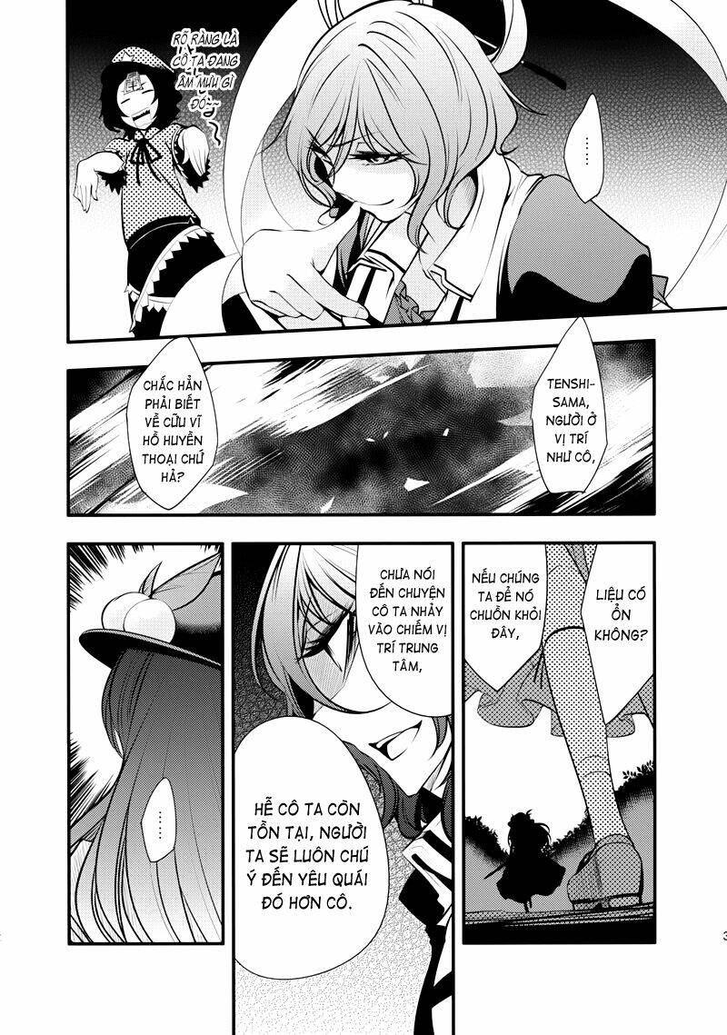 touhou - nisshoku joukan chapter 2 40
