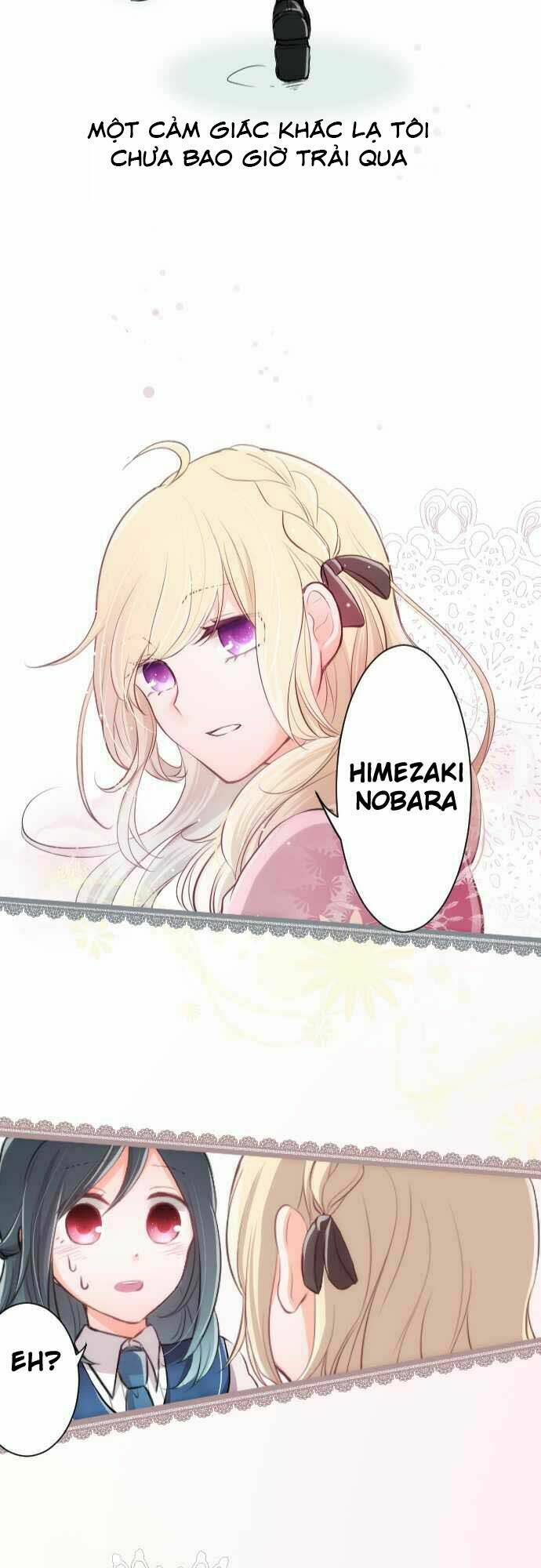 lovely yuri chapter 2 23