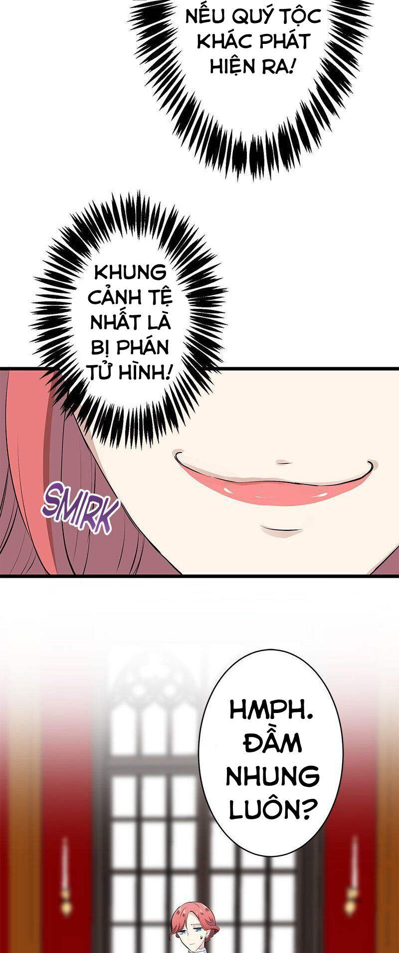 nullitas~nàng dâu giả dối~ chapter 40.2 7