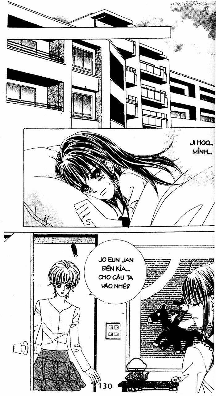 nhà trọ hoàn hảo chapter 95 18