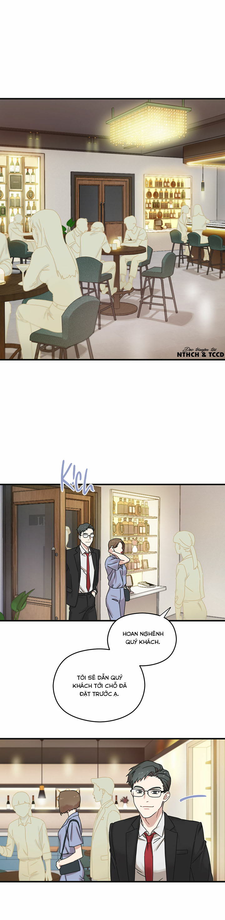 trùng phùng chapter 0.2 3