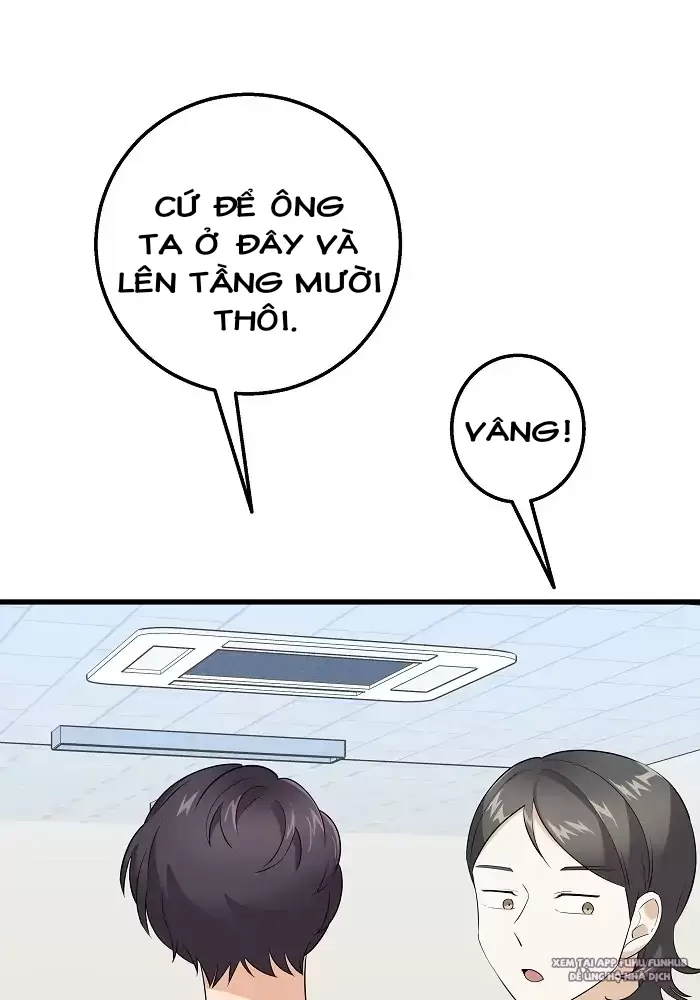 anh bạn của tôi đang phát sáng kìa ! chapter 30 20