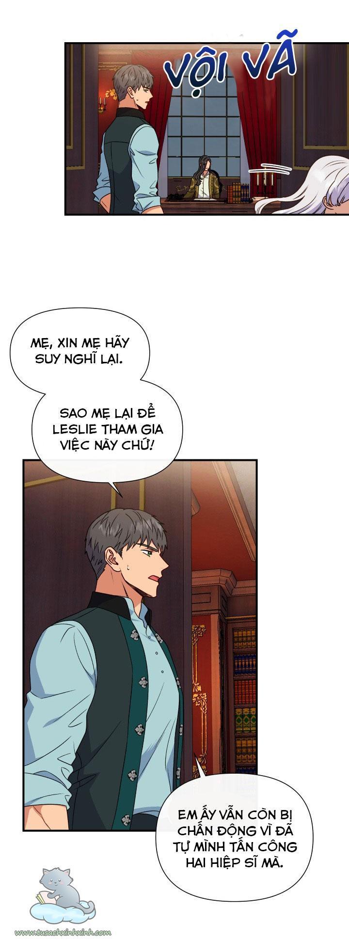 công nương khế ước của gia tộc công tước quái vật chapter 114 62