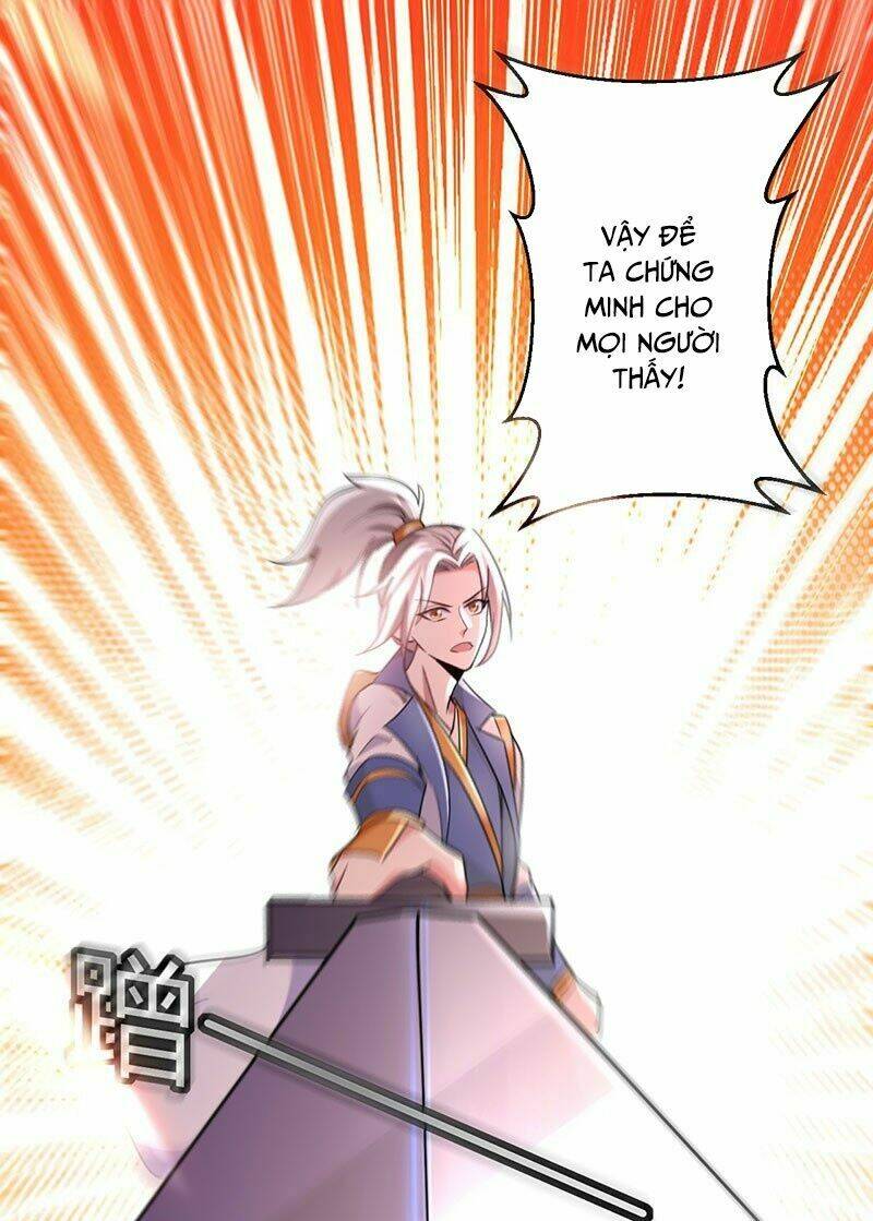 tối cường chiến hồn chapter 10 7