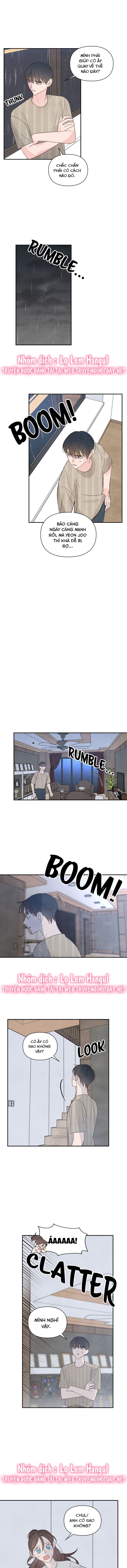 hãy để tôi một mình chapter 48 2