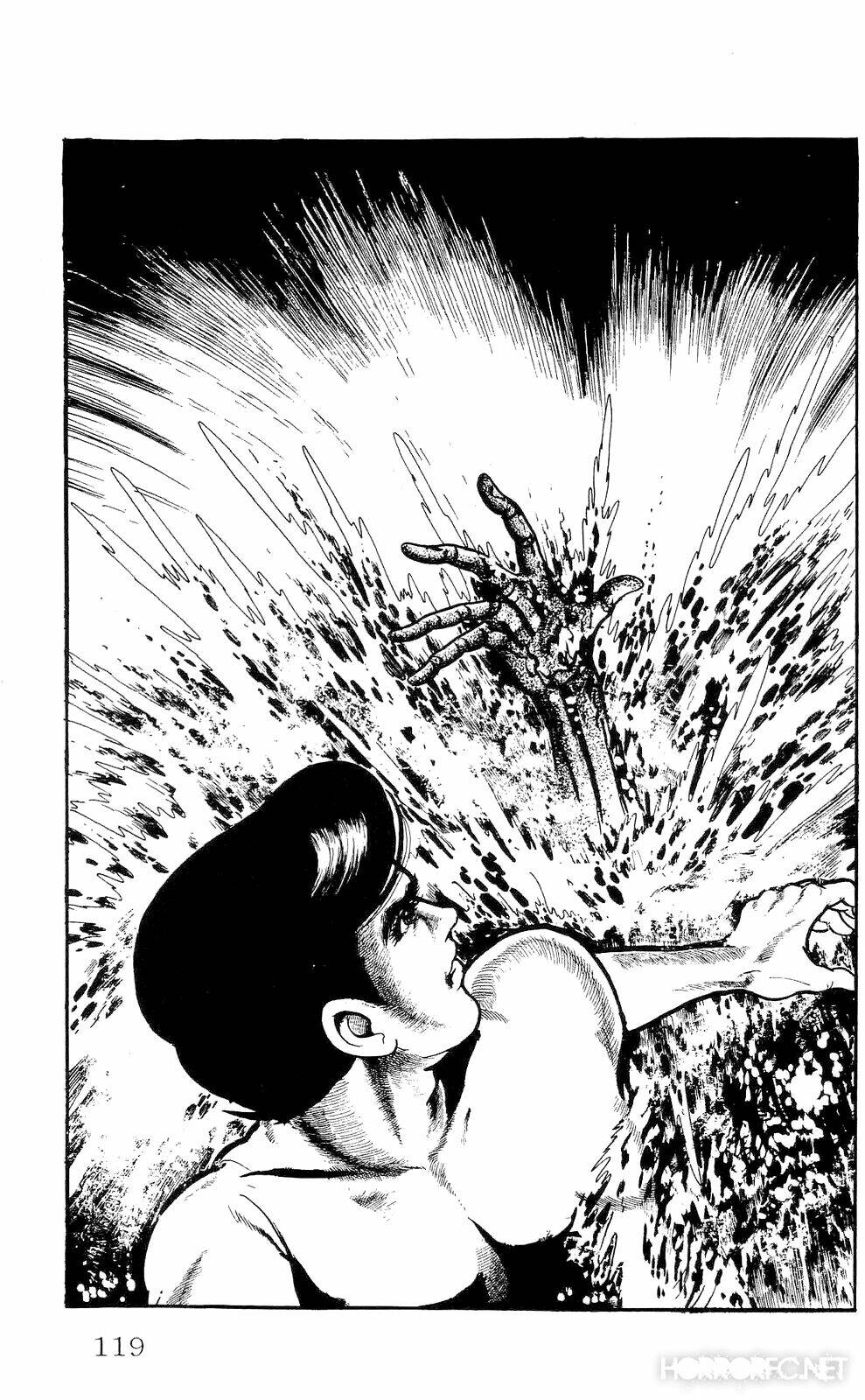 tuyển tập truyện ngắn kinh dị chapter 6 17