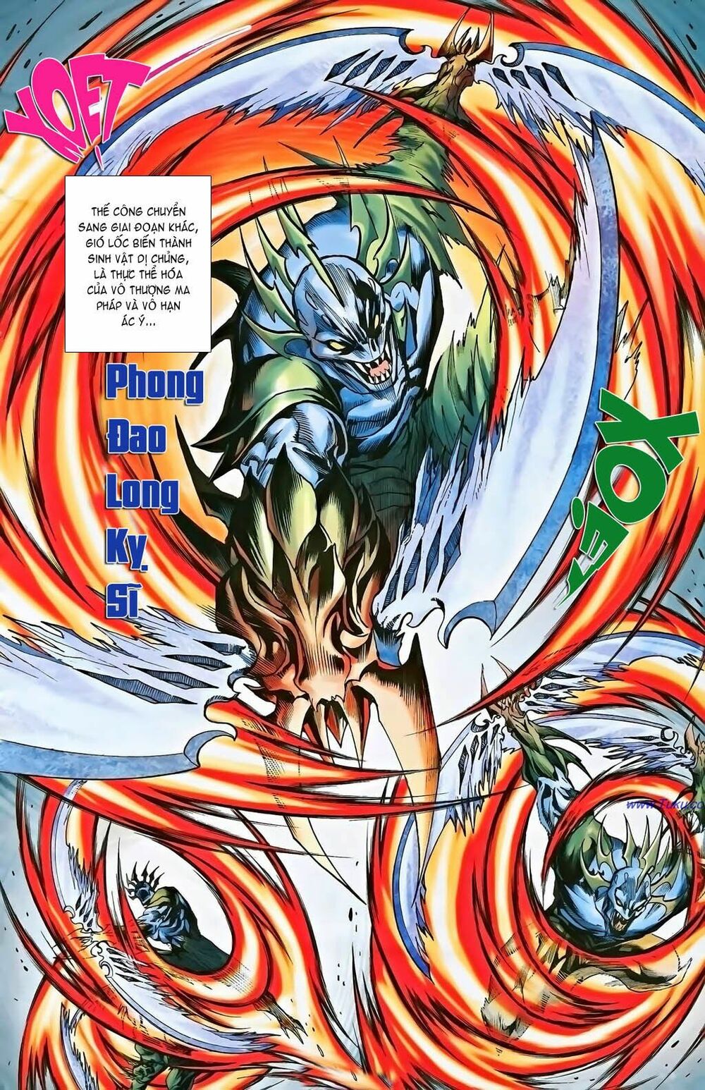 dong binh thiên hạ chapter 13 11