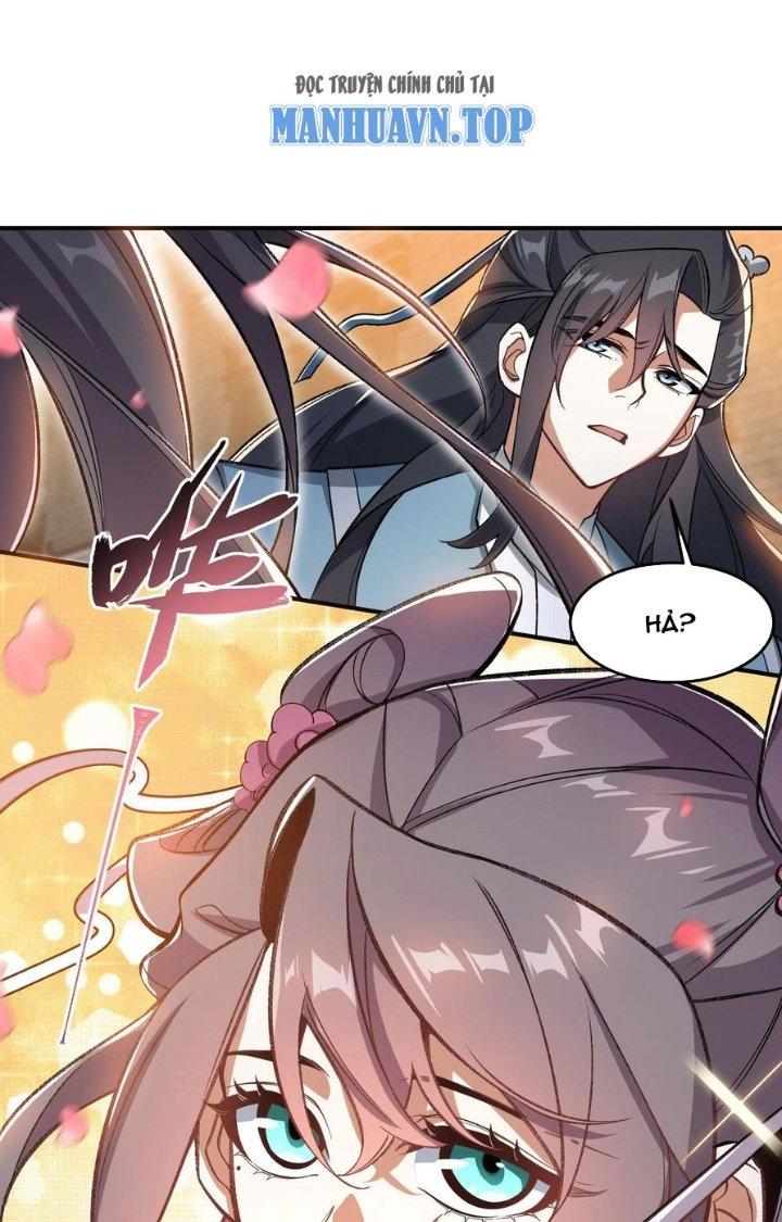 ta tại tu tiên thế giới 5 giờ tới 9 giờ về chapter 16 20