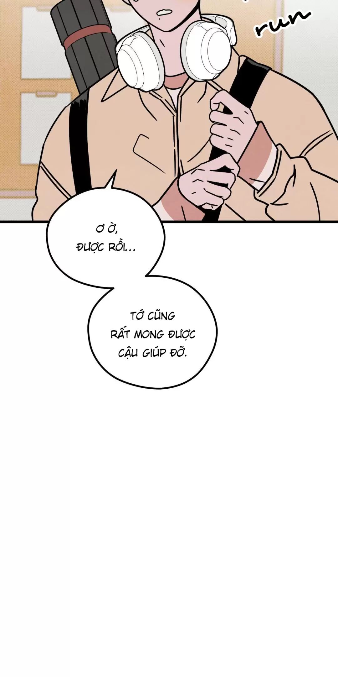 lời tỏ tình từ con số 0 chapter 11 47