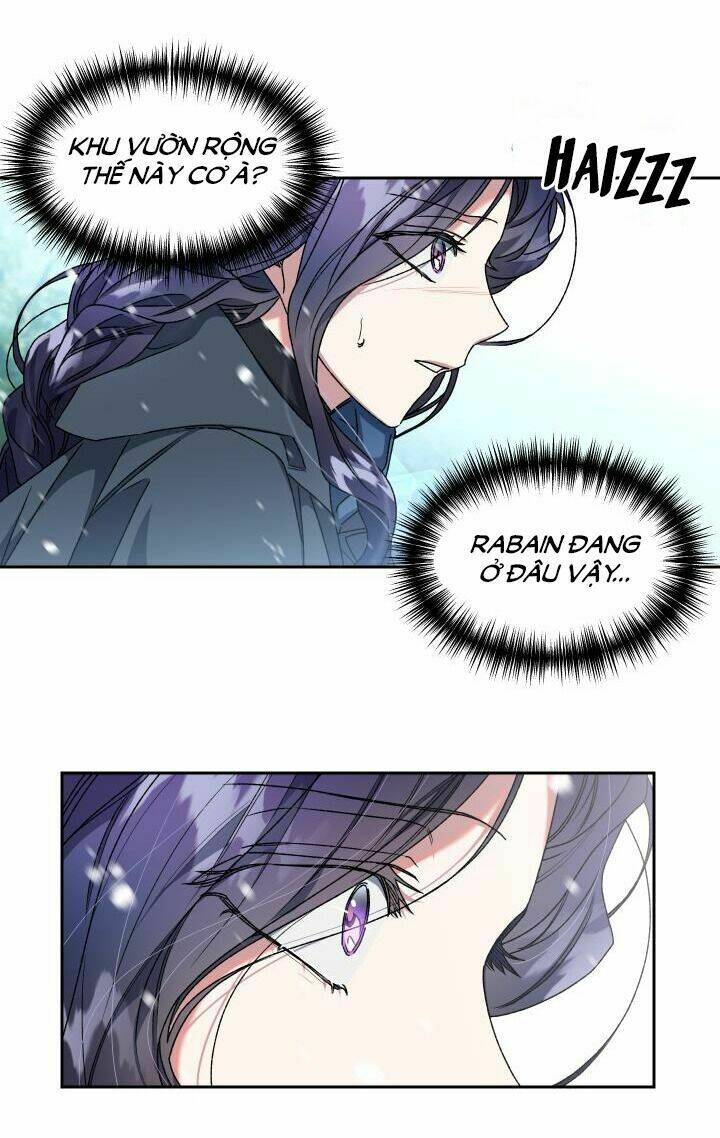 tế phẩm công chúa chapter 11 21