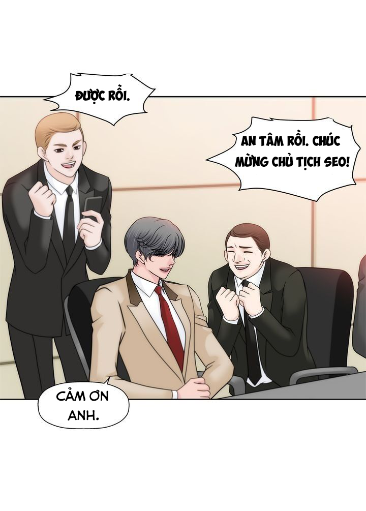 người đàn ông của tôi chapter 66.1 12