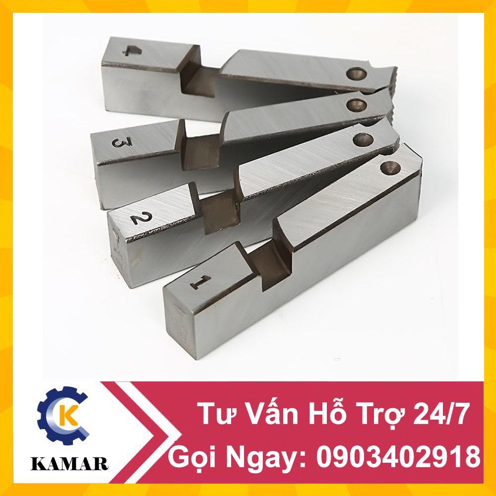 Dao tiện ren ống 1&quot;-2&quot; Trung Quốc