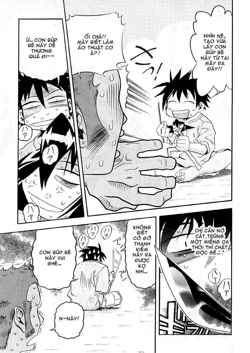 seto no hanayome chapter 7 25