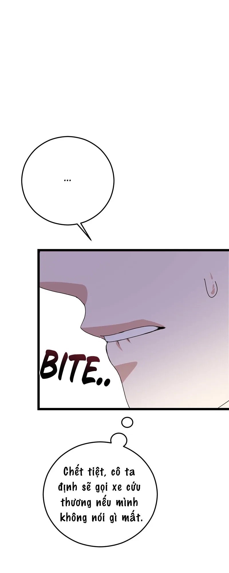 nụ hôn yêu tinh chapter 35.1 21
