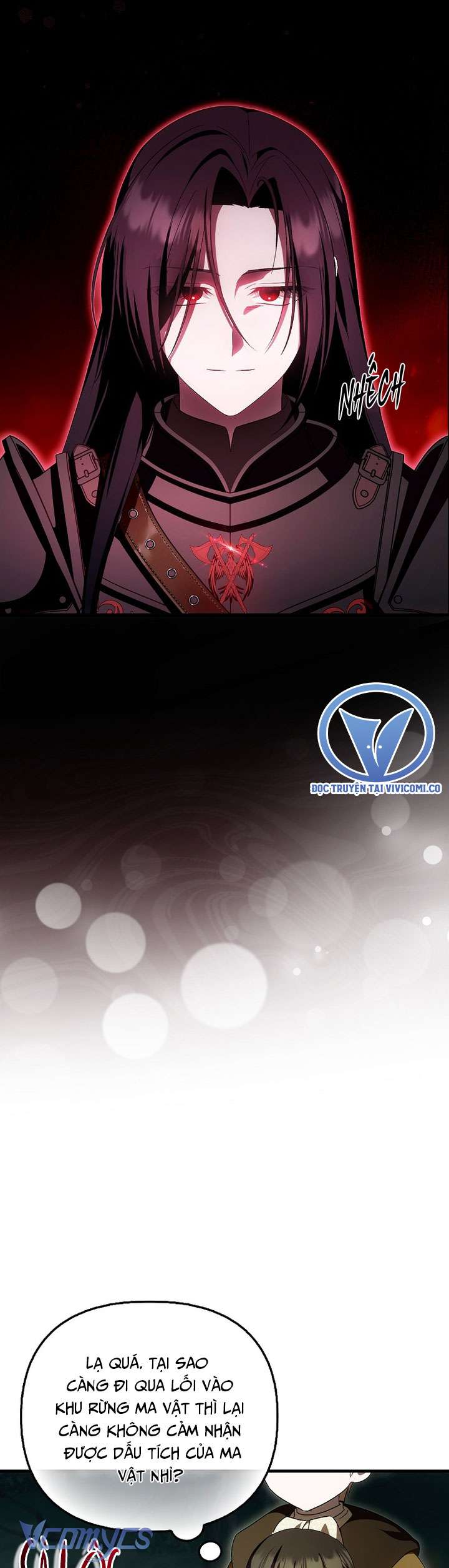 lần đầu bé út được yêu thương chapter 51 18