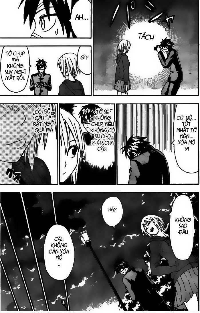 lock on! (series) chapter 1 53