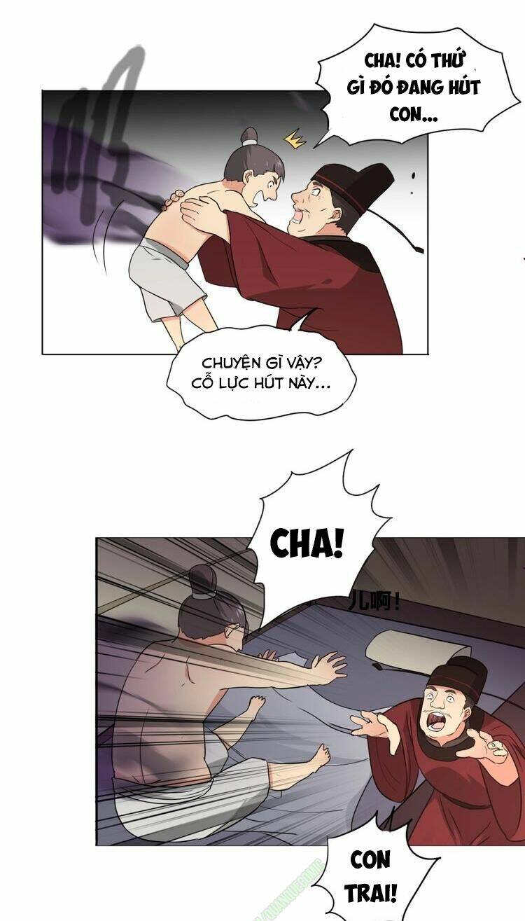 ta luyện giả kim trong thời đại tu tiên chapter 20 12