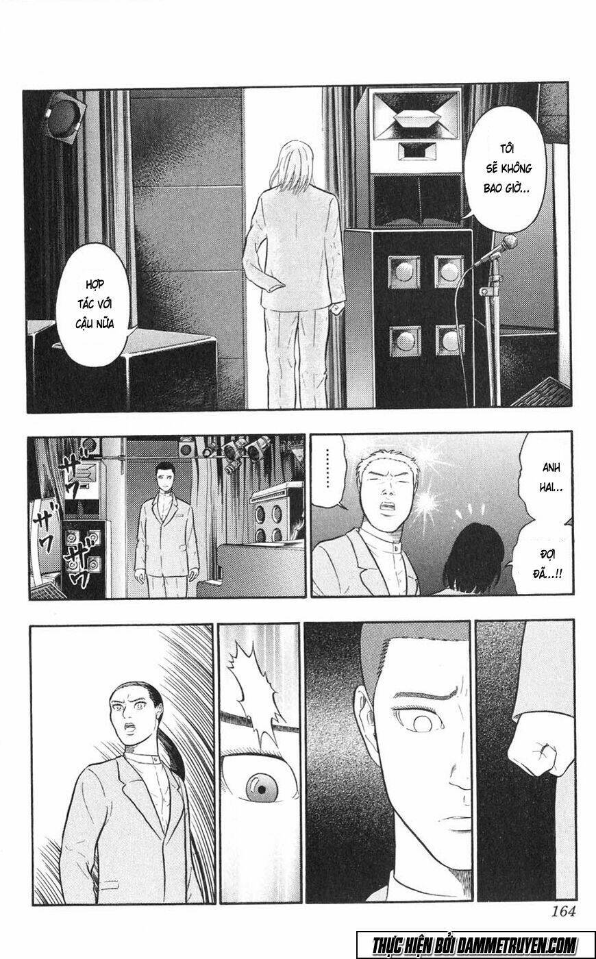 ninku second stage - eto ninhen chapter 17 19