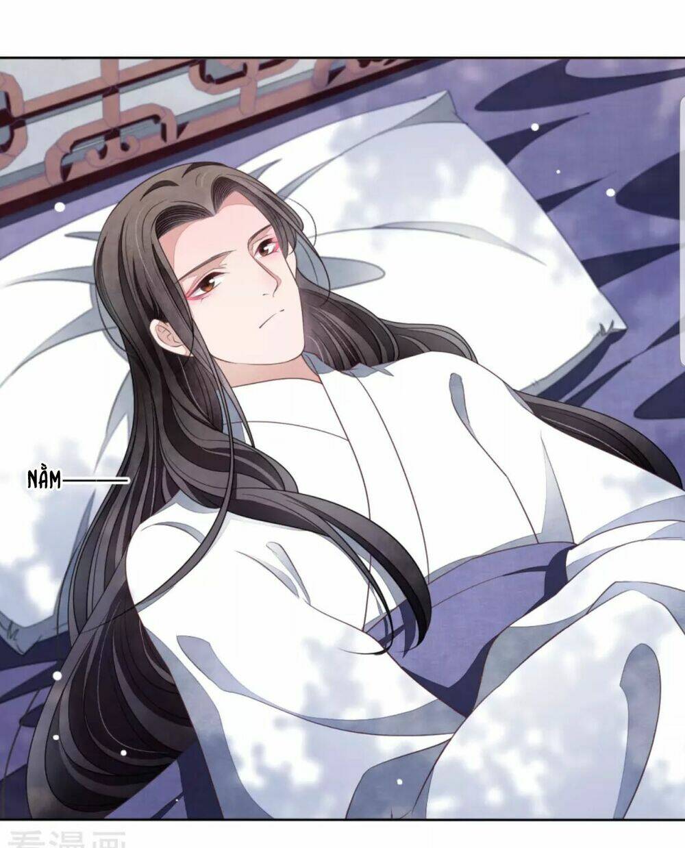 xuyên về cổ đại làm quốc bảo chapter 37 9